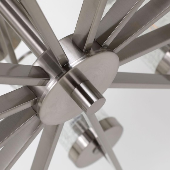 Подвесная люстра Assembly 2374-18P