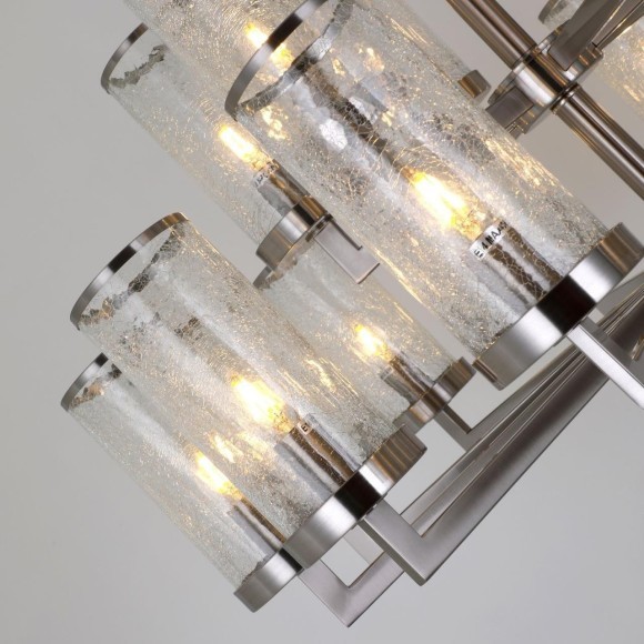 Подвесная люстра Assembly 2374-18P