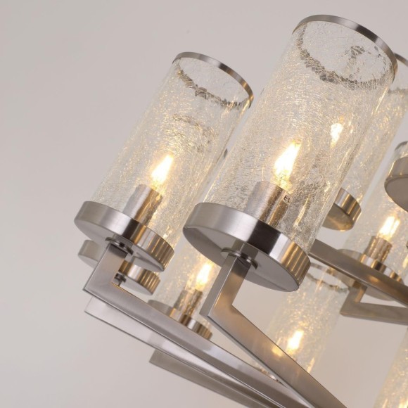 Подвесная люстра Assembly 2374-18P