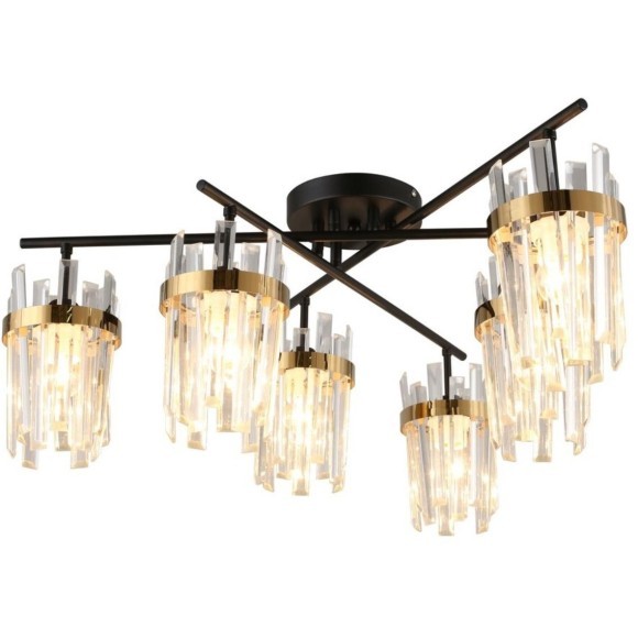 Потолочная люстра Pavarolo OML-67707-06