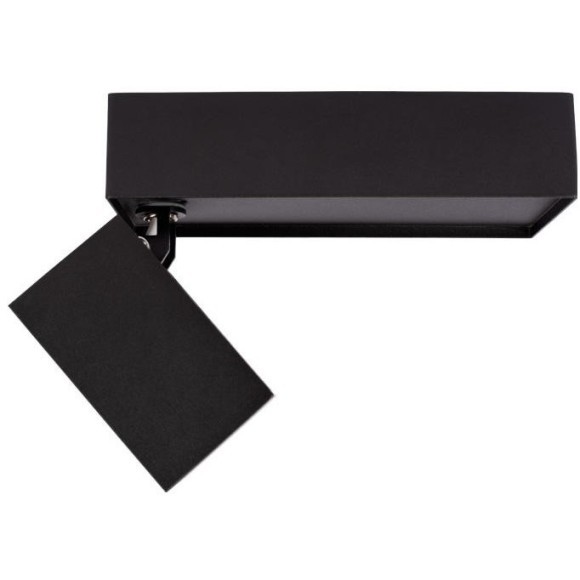 10324/B Black Накладной светильник LOFT IT Knof