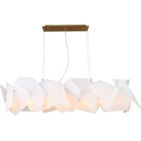 Подвесная люстра 12xE14x40W Favourite 4725-12P Lanvin