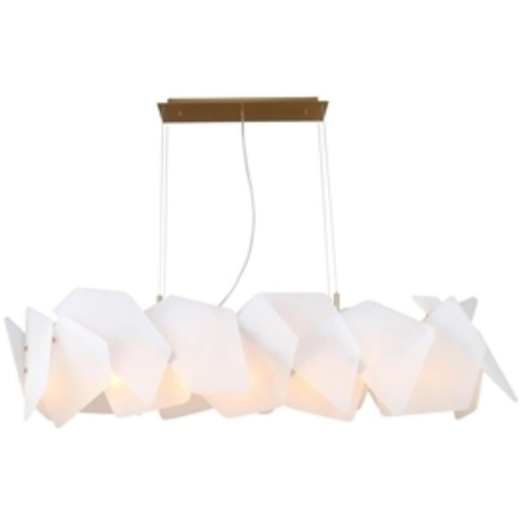 Подвесная люстра 12xE14x40W Favourite 4725-12P Lanvin