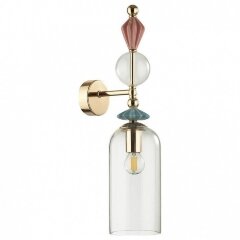 Бра Odeon Light 4855/1WA BIZET под лампу 1xE14 1*40W