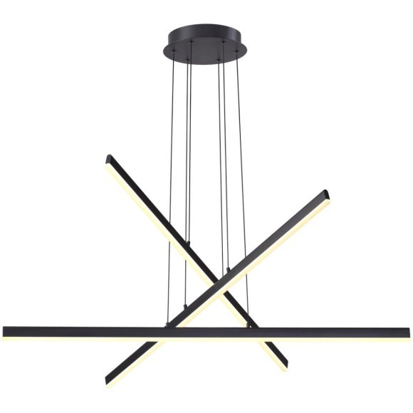 Подвесной светильник Rudy 3890/48L