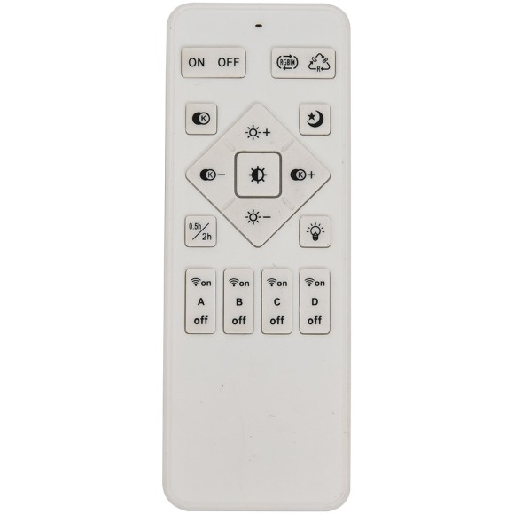 Умная люстра подвесная с ПДУ и голосовым управлением LED 45W 3000-6500К 220V ALIS SMART 8380/45L Умная люстра подвесная с ПДУ и голосовым управлением LED 45W 3000-6500К 220V ALIS SMART 8380/45L