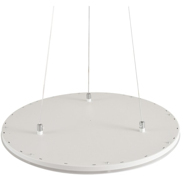 Умная люстра подвесная с ПДУ и голосовым управлением LED 45W 3000-6500К 220V ALIS SMART 8380/45L Умная люстра подвесная с ПДУ и голосовым управлением LED 45W 3000-6500К 220V ALIS SMART 8380/45L