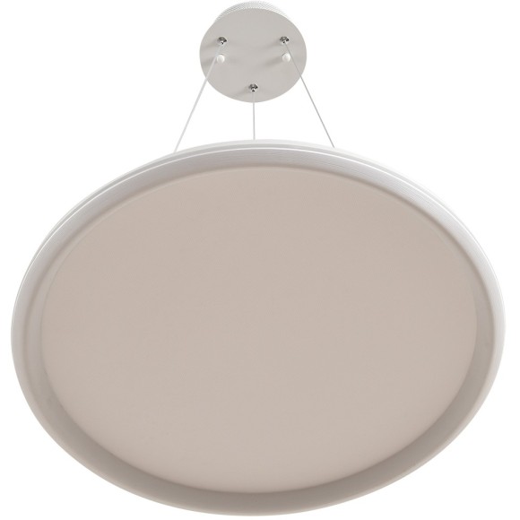 Умная люстра подвесная с ПДУ и голосовым управлением LED 45W 3000-6500К 220V ALIS SMART 8380/45L Умная люстра подвесная с ПДУ и голосовым управлением LED 45W 3000-6500К 220V ALIS SMART 8380/45L