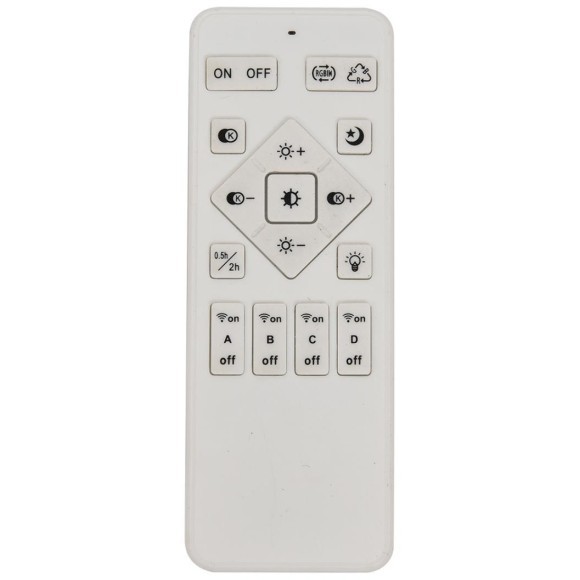 Умная люстра подвесная с ПДУ и голосовым управлением LED 45W 3000-6500К 220V ALIS SMART 8380/45L Умная люстра подвесная с ПДУ и голосовым управлением LED 45W 3000-6500К 220V ALIS SMART 8380/45L