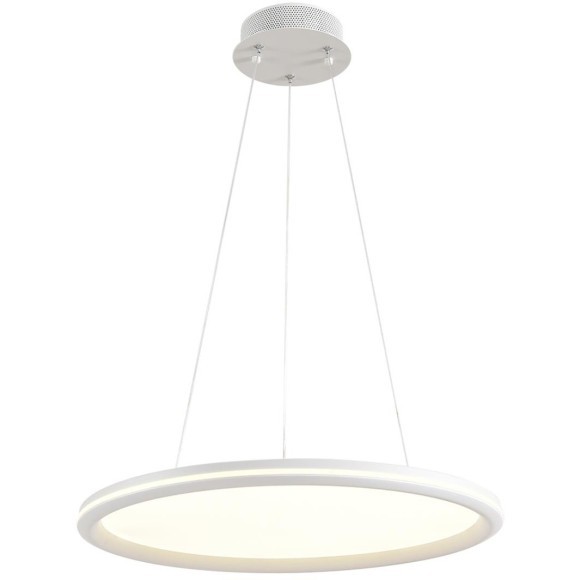 Умная люстра подвесная с ПДУ и голосовым управлением LED 45W 3000-6500К 220V ALIS SMART 8380/45L Умная люстра подвесная с ПДУ и голосовым управлением LED 45W 3000-6500К 220V ALIS SMART 8380/45L