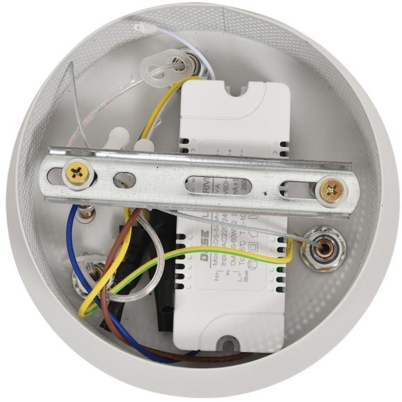 Умная люстра подвесная с ПДУ и голосовым управлением LED 45W 3000-6500К 220V ALIS SMART 8380/45L Умная люстра подвесная с ПДУ и голосовым управлением LED 45W 3000-6500К 220V ALIS SMART 8380/45L