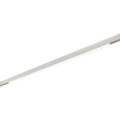 ST370.506.36 Трековый магнитный SMART (Алиса, Siri, Bluetooth, Wi-Fi) светодиодный светильник ST-Luce Skyline 48V CRI90+ 2700-6000К 2890Лм 120° 36Вт