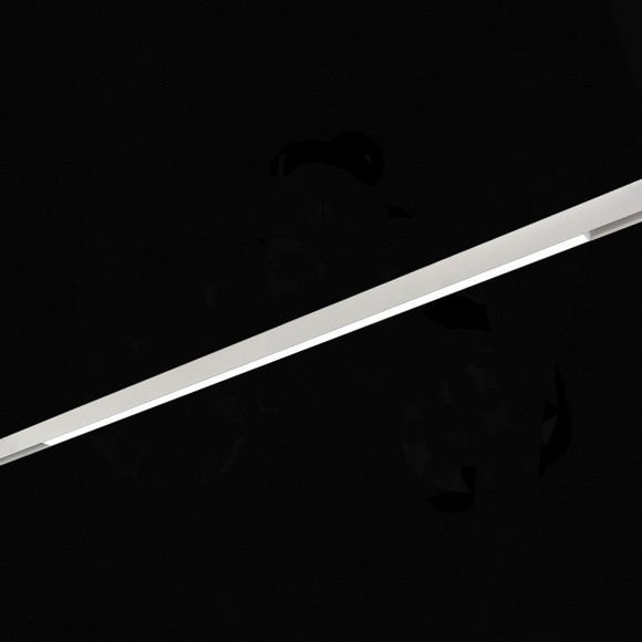 ST370.506.36 Трековый магнитный SMART (Алиса, Siri, Bluetooth, Wi-Fi) светодиодный светильник ST-Luce Skyline 48V CRI90+ 2700-6000К 2890Лм 120° 36Вт ST370.506.36 Трековый магнитный SMART (Алиса, Siri, Bluetooth, Wi-Fi) светодиодный светильник ST-Luce Skyline 48V CRI90+ 2700-6000К 2890Лм 120° 36Вт