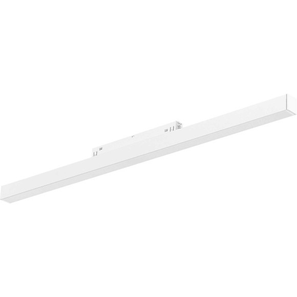 ST370.506.36 Трековый магнитный SMART (Алиса, Siri, Bluetooth, Wi-Fi) светодиодный светильник ST-Luce Skyline 48V CRI90+ 2700-6000К 2890Лм 120° 36Вт ST370.506.36 Трековый магнитный SMART (Алиса, Siri, Bluetooth, Wi-Fi) светодиодный светильник ST-Luce Skyline 48V CRI90+ 2700-6000К 2890Лм 120° 36Вт