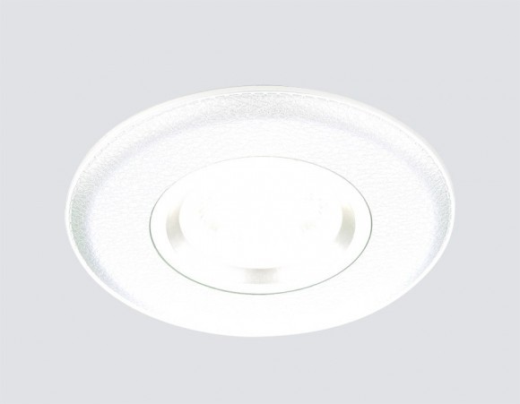 Точечный светильник Точечные Пластик P2340 W