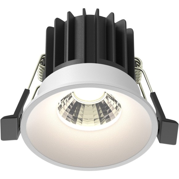 Встраиваемый светильник Technical DL058-7W4K-W