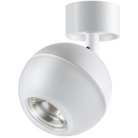 Спот накладной Garn 370812