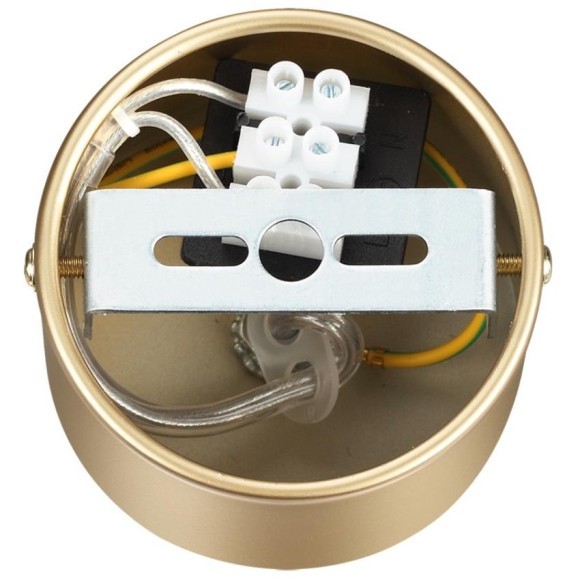 Подвес G9 Lumion TORONTO 6560/2 Подвес G9 Lumion TORONTO 6560/2