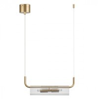 Подвес G9 Lumion TORONTO 6560/2