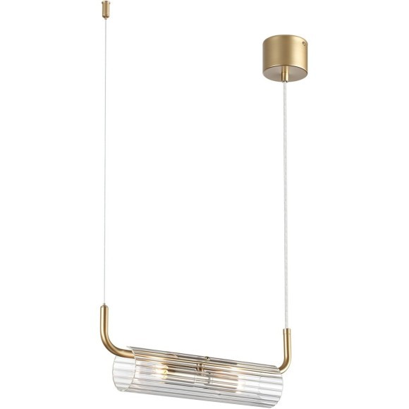 Подвес G9 Lumion TORONTO 6560/2 Подвес G9 Lumion TORONTO 6560/2