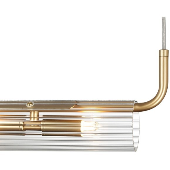 Подвес G9 Lumion TORONTO 6560/2 Подвес G9 Lumion TORONTO 6560/2