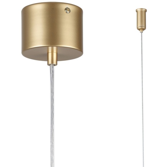 Подвес G9 Lumion TORONTO 6560/2 Подвес G9 Lumion TORONTO 6560/2