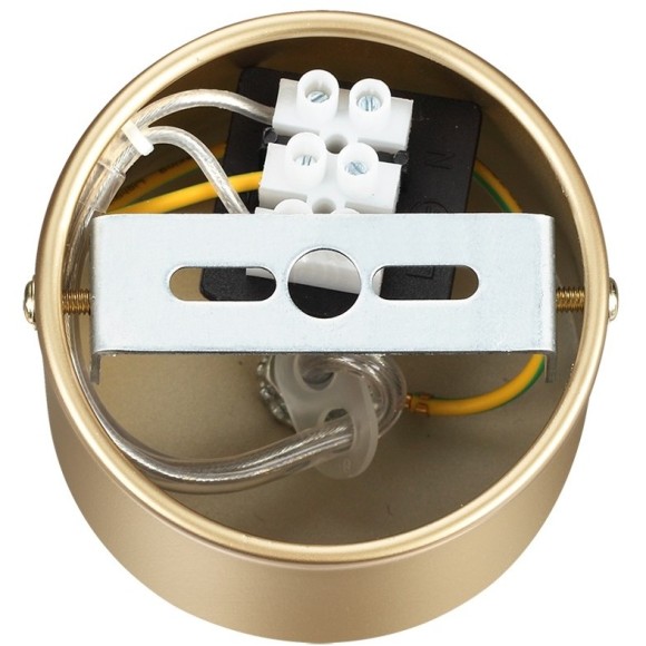 Подвес G9 Lumion TORONTO 6560/2 Подвес G9 Lumion TORONTO 6560/2