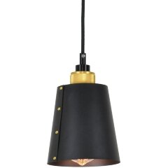 Подвесной светильник лофт LSP-9861