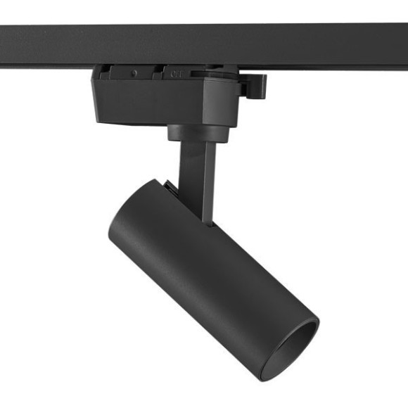Однофазный двужильный светодиодный трековый светильник Lightstar 227247 Volta 4000К 550Лм CRI80+ 24° 7Вт