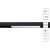 A4632PL-1BK Трековый магнитный светодиодный светильник Arte Lamp Linea 2.0 CRI90+ 4000К 750Лм 120° 12Вт