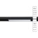 A4632PL-1BK Трековый магнитный светодиодный светильник Arte Lamp Linea 2.0 CRI90+ 4000К 750Лм 120° 12Вт