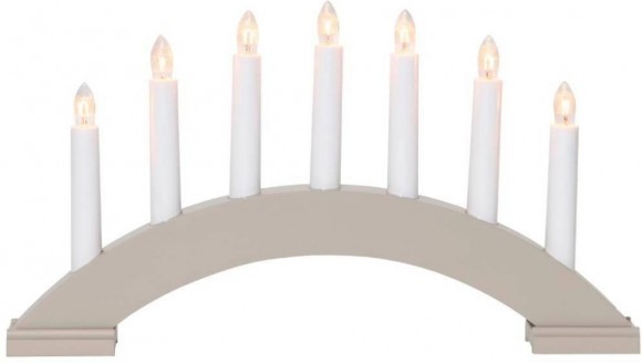 Декоративная свеча BEA 410448