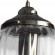 Подвесной светильник с 1 плафоном Arte Lamp A1091SP-1AB RIMINI под лампу 1xE27 60W
