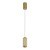 Точечный подвесной светильник Arte lamp OMICRON A1134SP-7PB