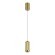 Точечный подвесной светильник Arte lamp OMICRON A1134SP-7PB