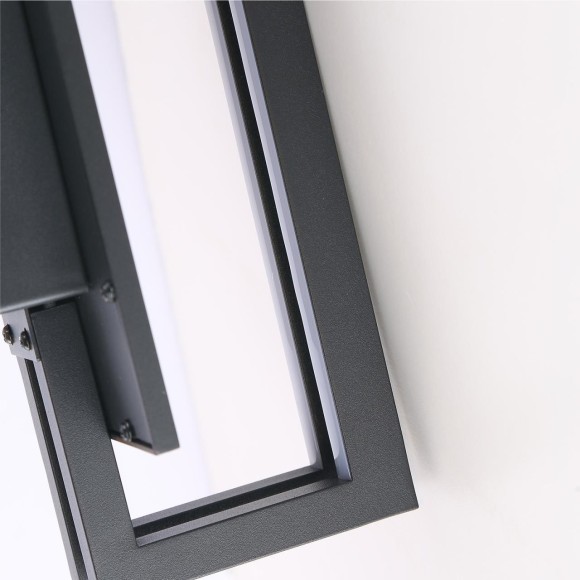 Настенный светильник Tallar 4442-1W