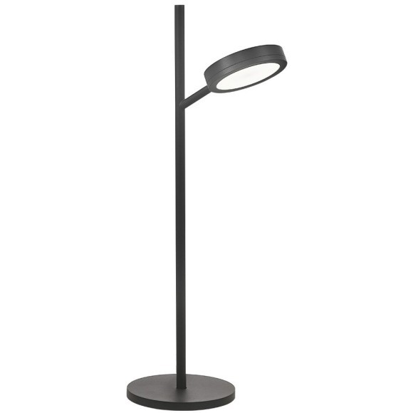 Настольная лампа Crystal Lux CLT 027TL BL Настольная лампа Crystal Lux CLT 027TL BL