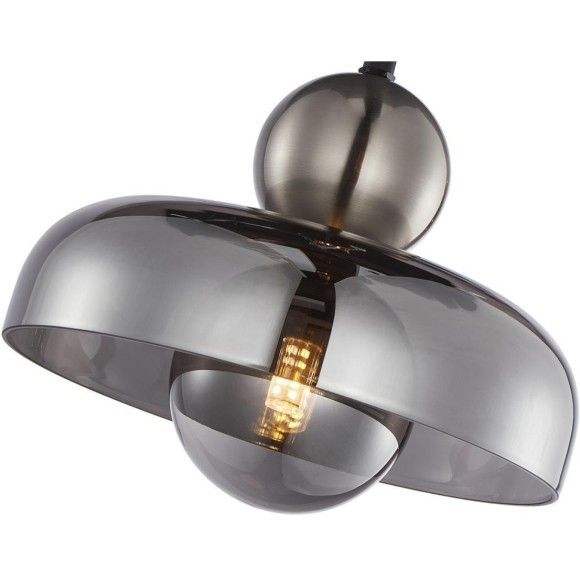 Подвесной светильник Runda 4351-1P Подвесной светильник Runda 4351-1P