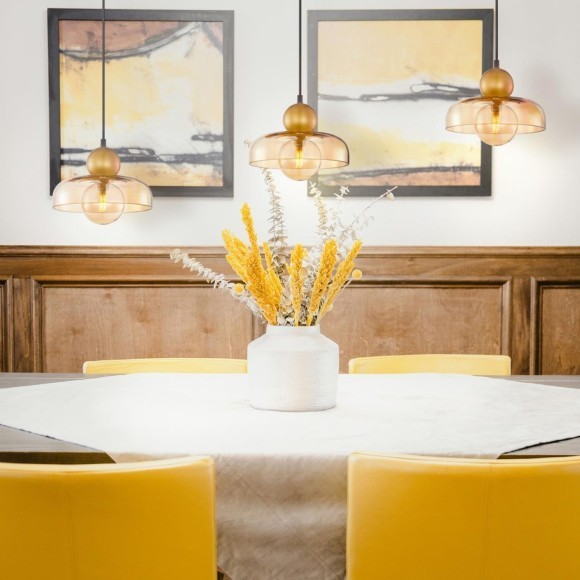 Подвесной светильник Runda 4351-1P Подвесной светильник Runda 4351-1P