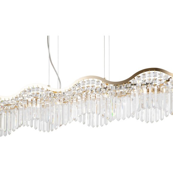 Люстра подвесная Maytoni DIA201PL-06G1 Gracia под лампы 6xE14 40W