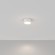Накладной потолочный светильник Maytoni C032CL-L12W4K Zon светодиодный LED 12W