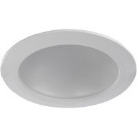 Встраиваемый светильник Arte Lamp A7016PL-1WH RIFLESSIONE светодиодный LED 16W