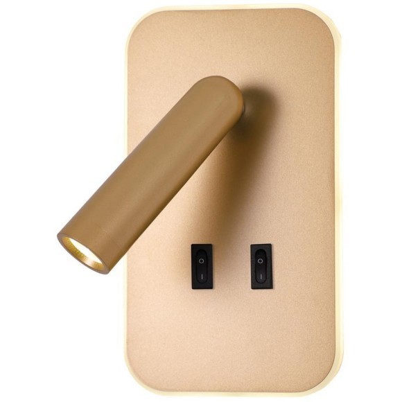 Спот Bedside 4498-2W