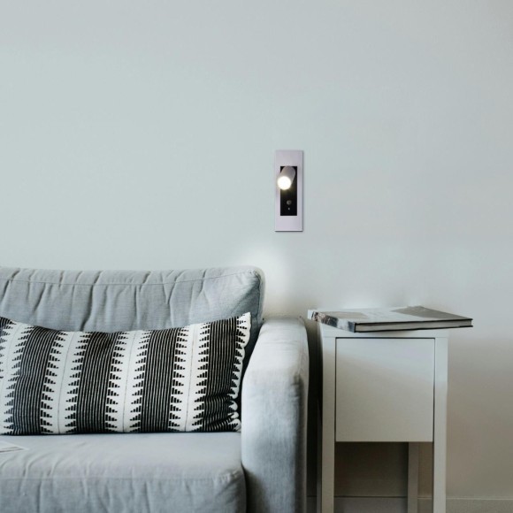 Спот Bedside 4498-2W