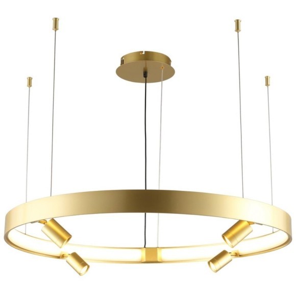 Люстра подвесная APL.041.03.50 Люстра подвесная APL.041.03.50