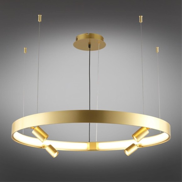 Люстра подвесная APL.041.03.50 Люстра подвесная APL.041.03.50