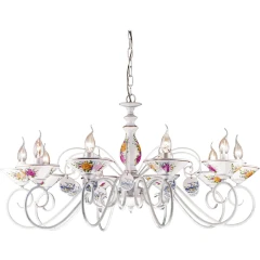 A2061LM-10WG СВЕТИЛЬНИК ПОДВЕСНОЙ