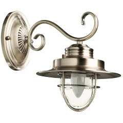 A4579AP-1AB СВЕТИЛЬНИК НАСТЕННЫЙ