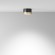 Накладной потолочный светильник Maytoni C086CL-GX53-SRD-BG Hoop под лампу 1xGX53 15W