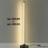 Светильник линейный светодиодный LED 12W 3000K 944Лм Novotech VITZ 359345